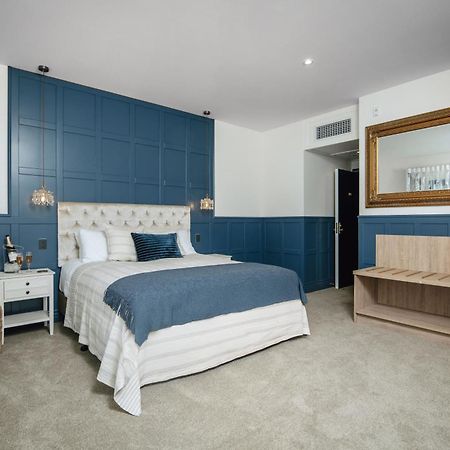 The Pier Hotel Kaikoura Eksteriør bilde