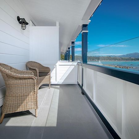 The Pier Hotel Kaikoura Eksteriør bilde