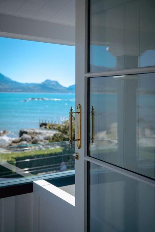 The Pier Hotel Kaikoura Eksteriør bilde