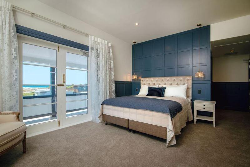 The Pier Hotel Kaikoura Eksteriør bilde