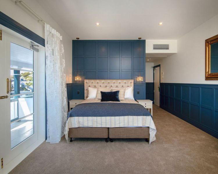 The Pier Hotel Kaikoura Eksteriør bilde