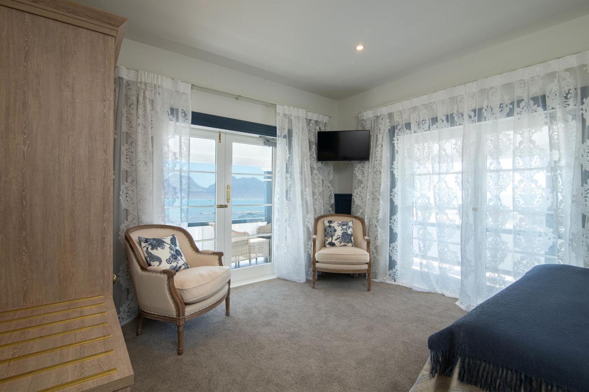 The Pier Hotel Kaikoura Eksteriør bilde
