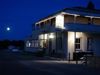 The Pier Hotel Kaikoura Eksteriør bilde