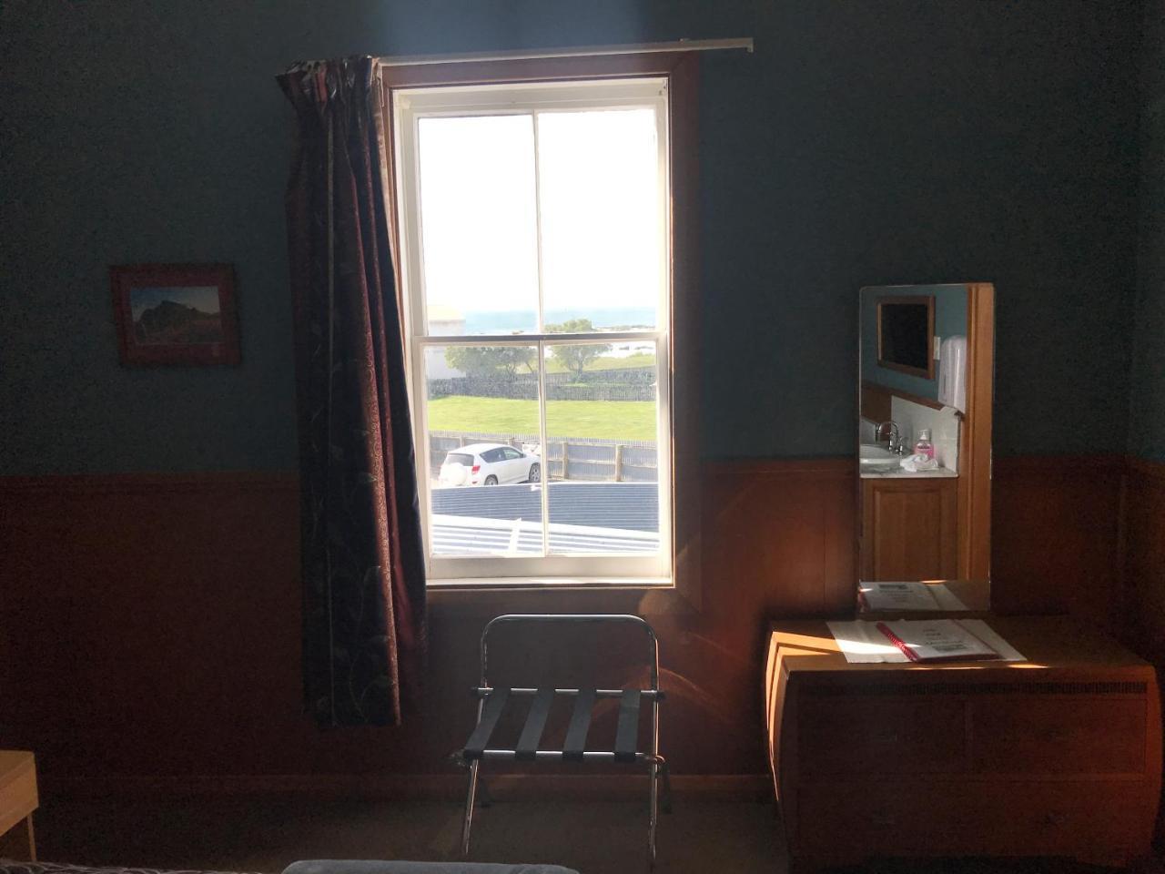 The Pier Hotel Kaikoura Eksteriør bilde